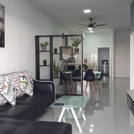Taiping Homestay Exterior foto