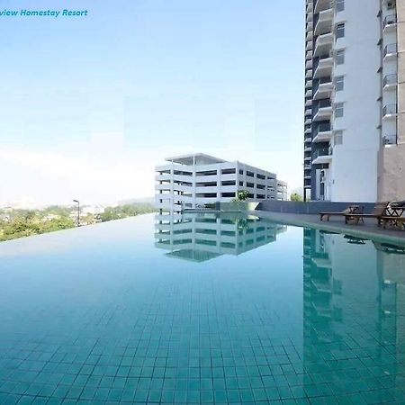 Taiping Homestay Exterior foto