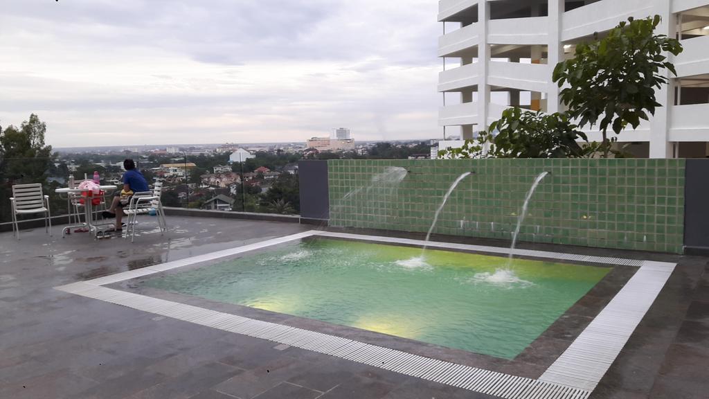 Taiping Homestay Exterior foto