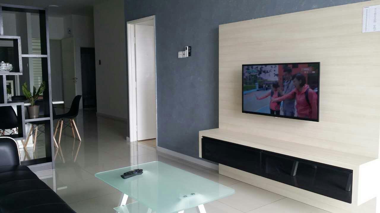 Taiping Homestay Exterior foto
