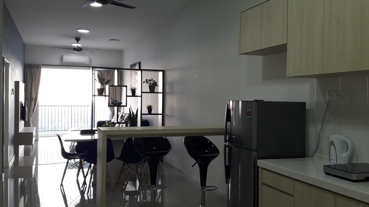 Taiping Homestay Exterior foto